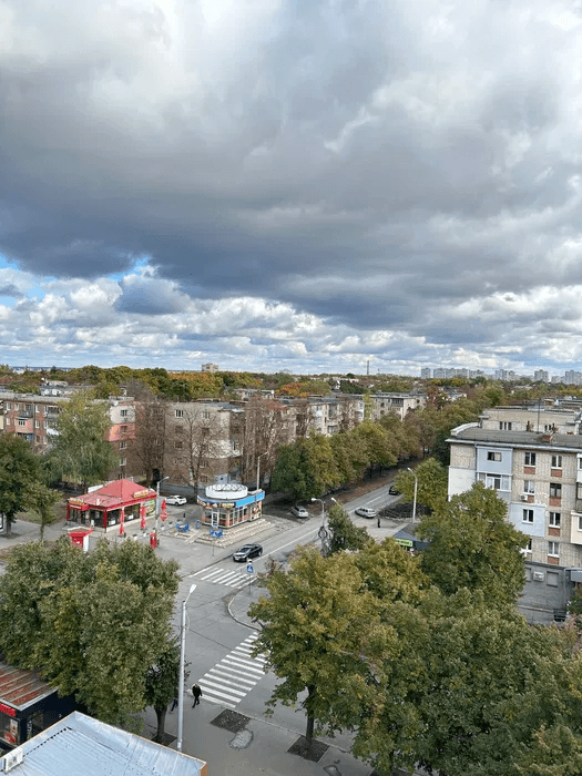 Продажа 3-комнатной квартиры 66 м²