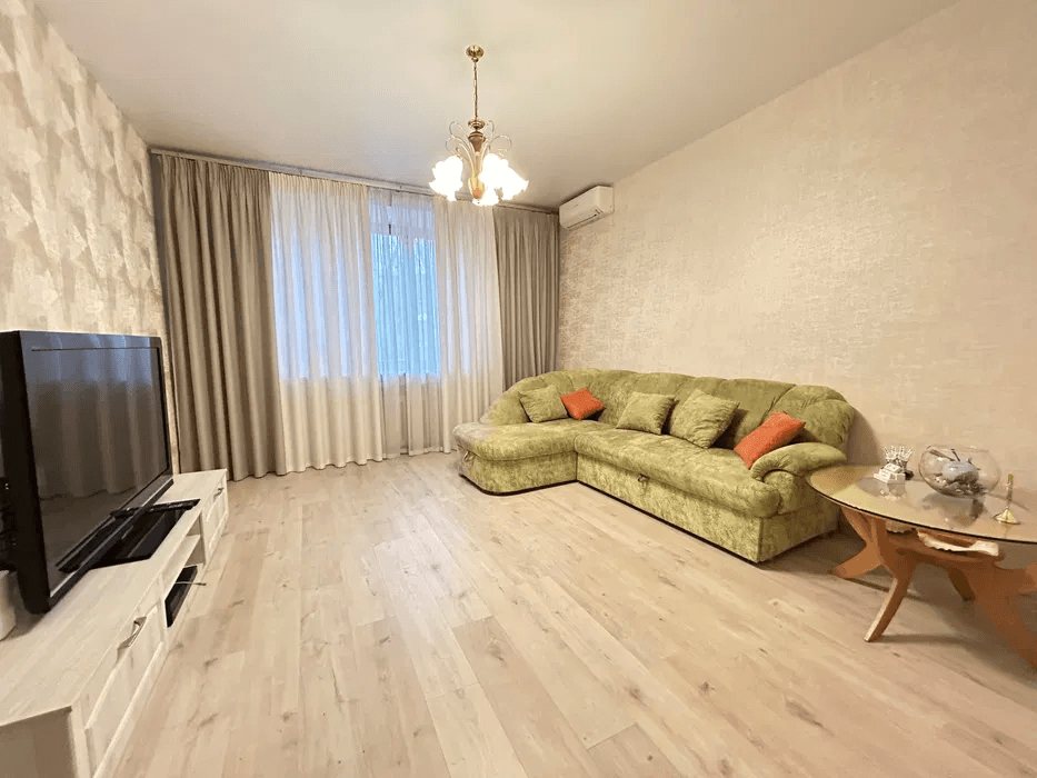 Продаж 3-кімнатної квартири 75 м²