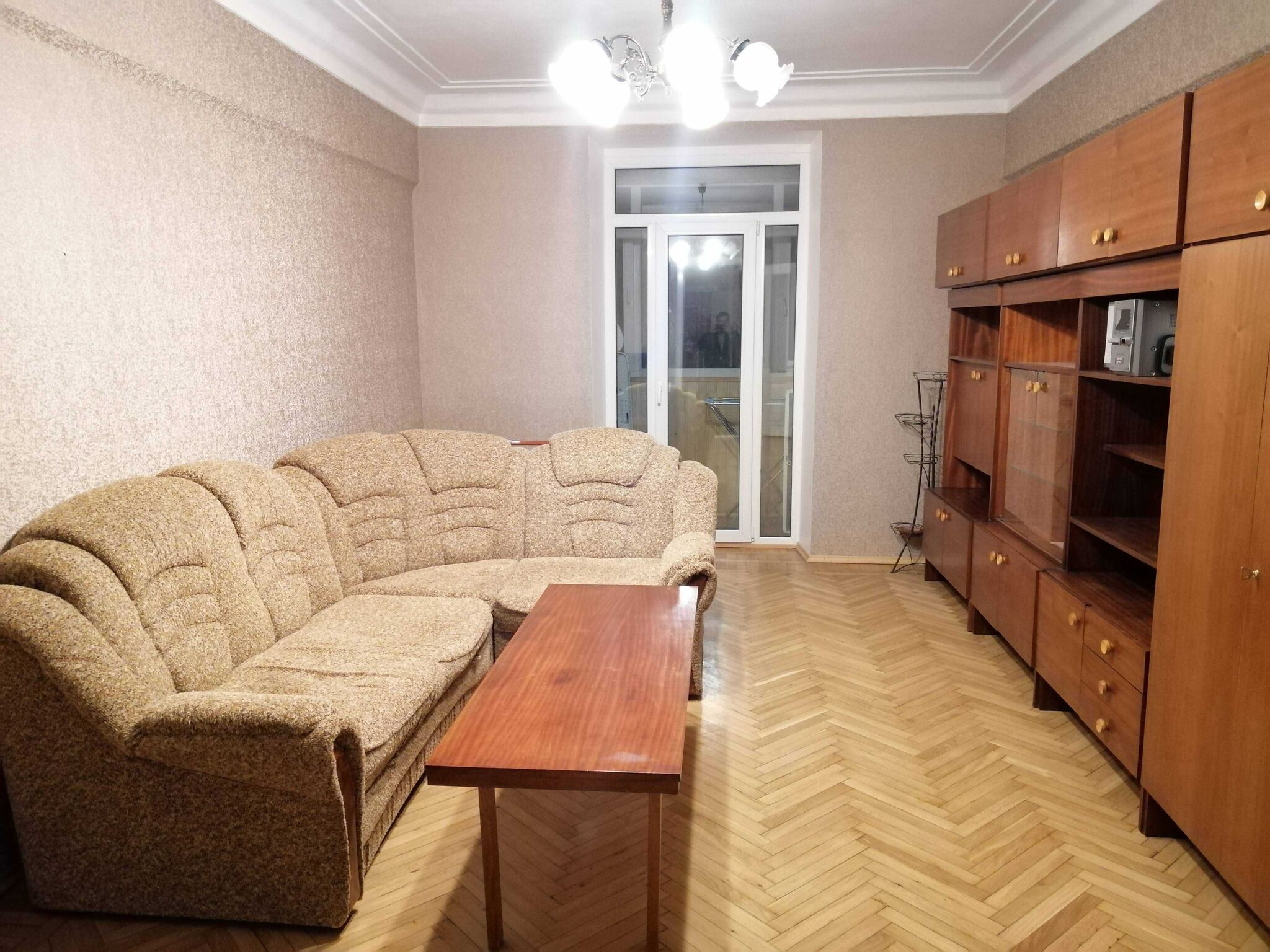 Продаж 3-кімнатної квартири 87 м²