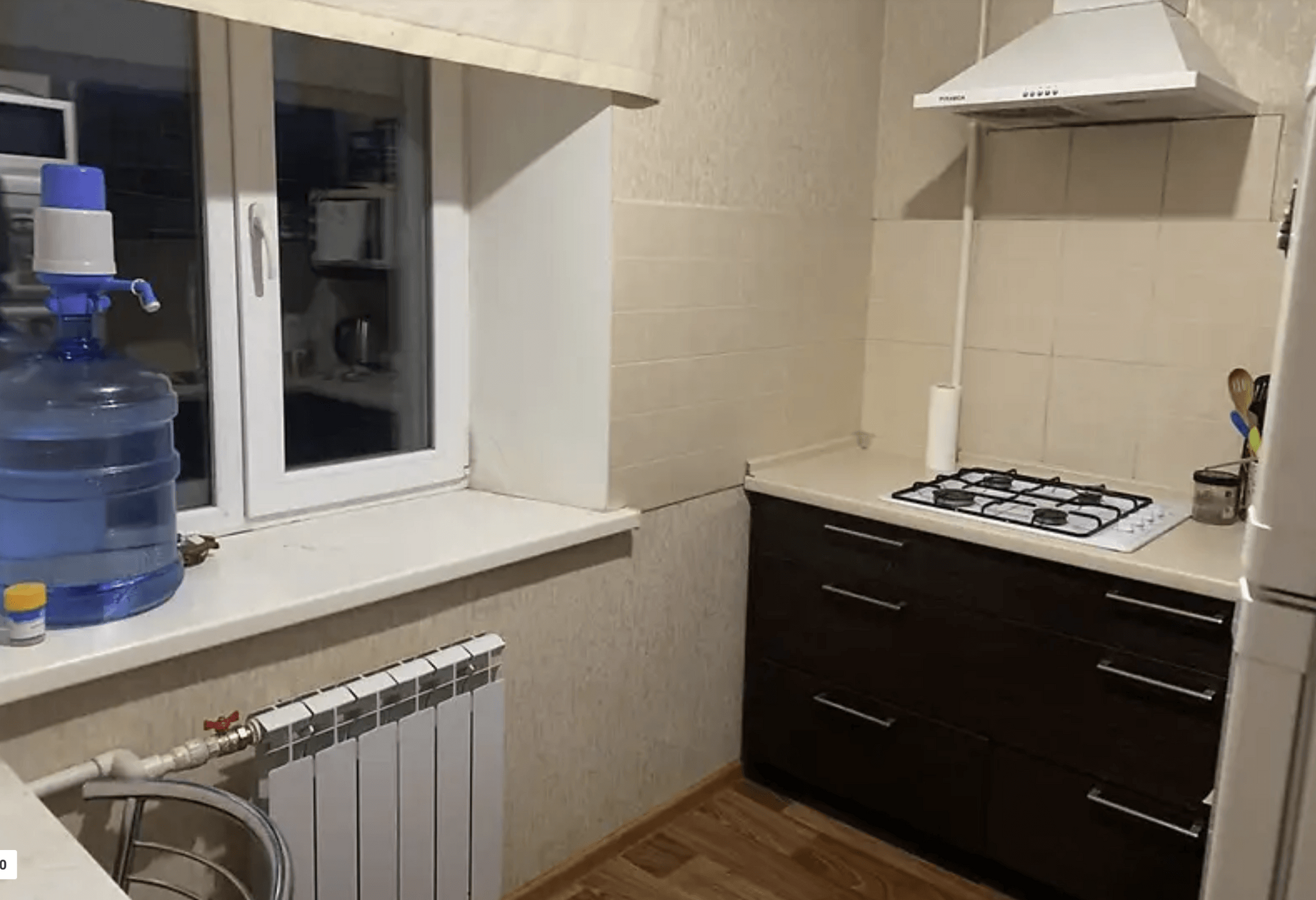 Продаж 1-кімнатної квартири 30 м²