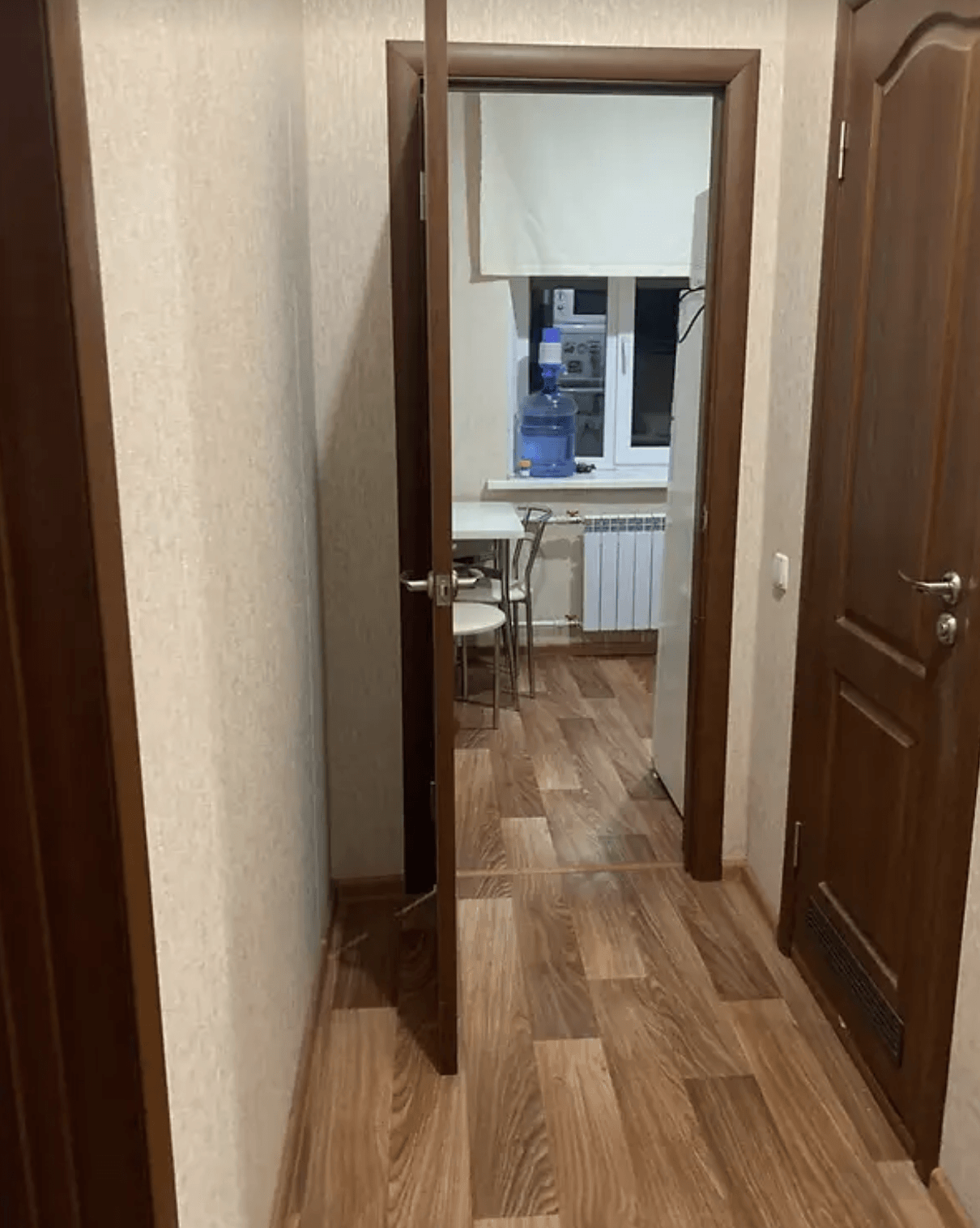 Продажа 1-комнатной квартиры 30 м²