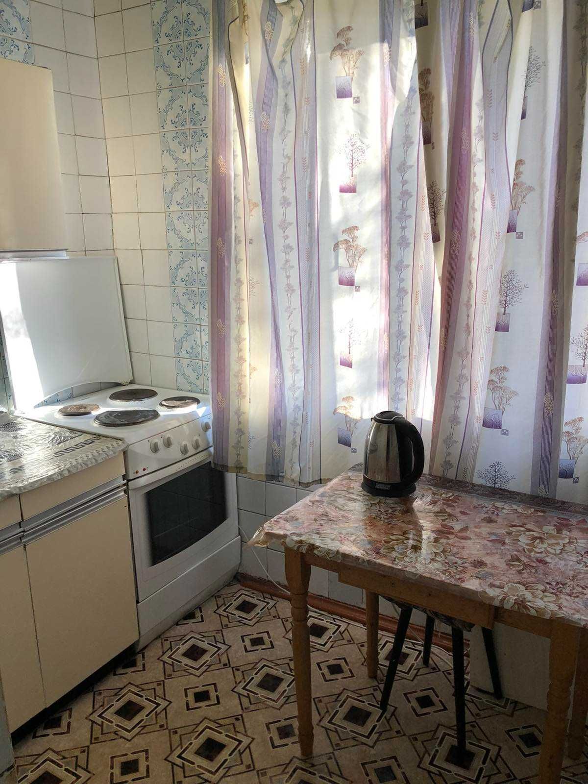 Продажа 2-комнатной квартиры 44 м²