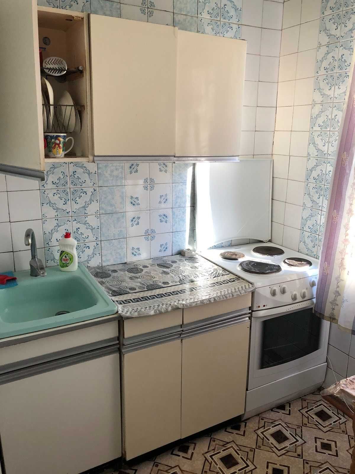 Продажа 2-комнатной квартиры 44 м²