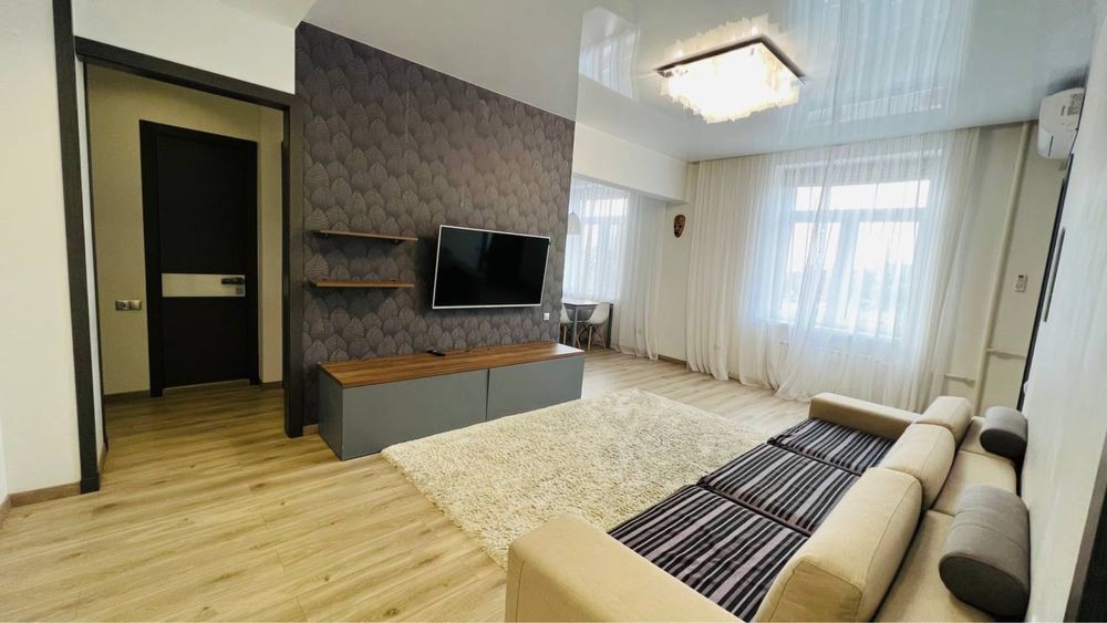 Оренда 3-кімнатної квартири 85 м²