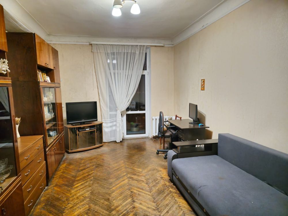 Продажа 2-комнатной квартиры 66 м²