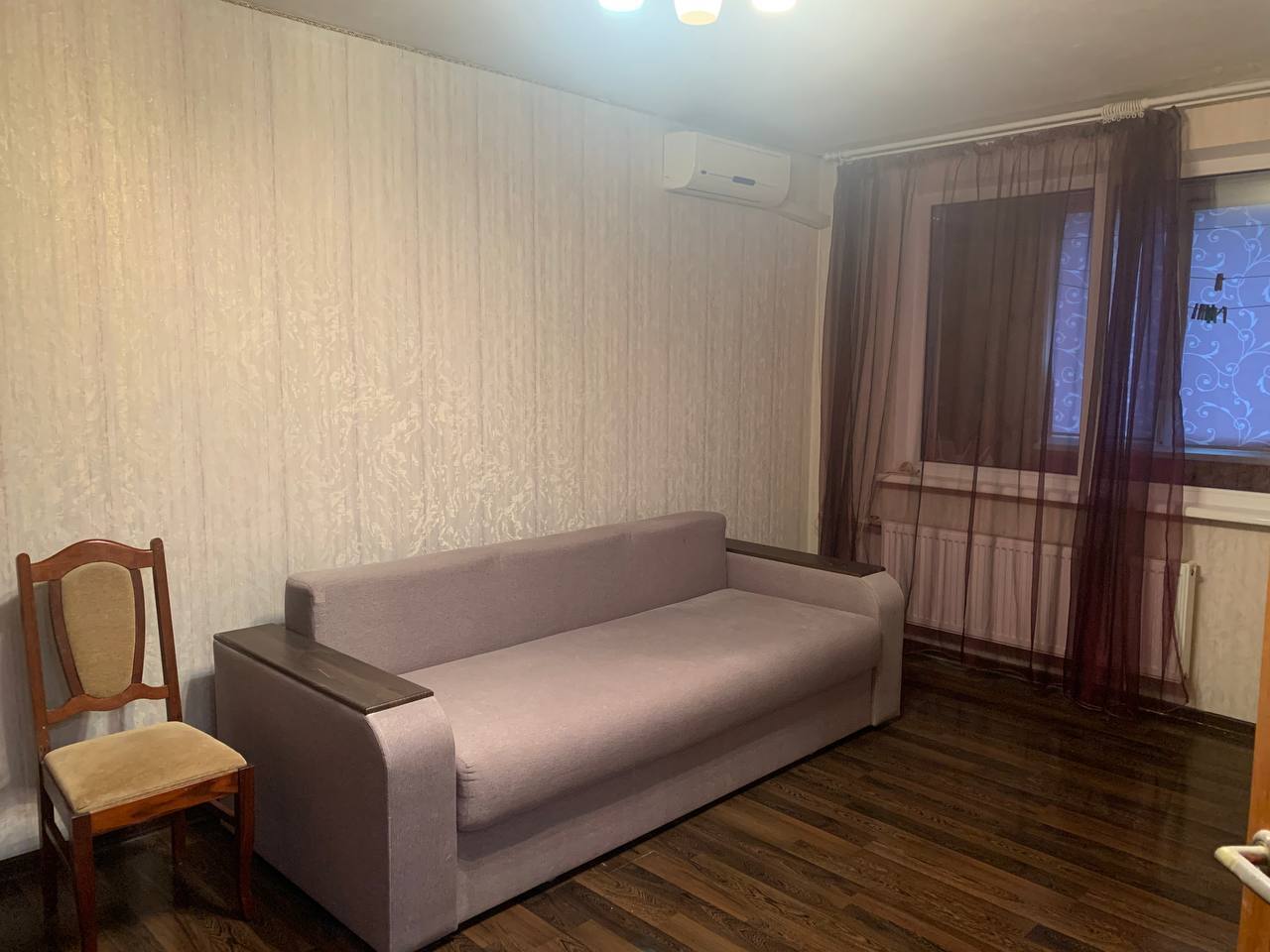 Продаж 2-кімнатної квартири 55 м²