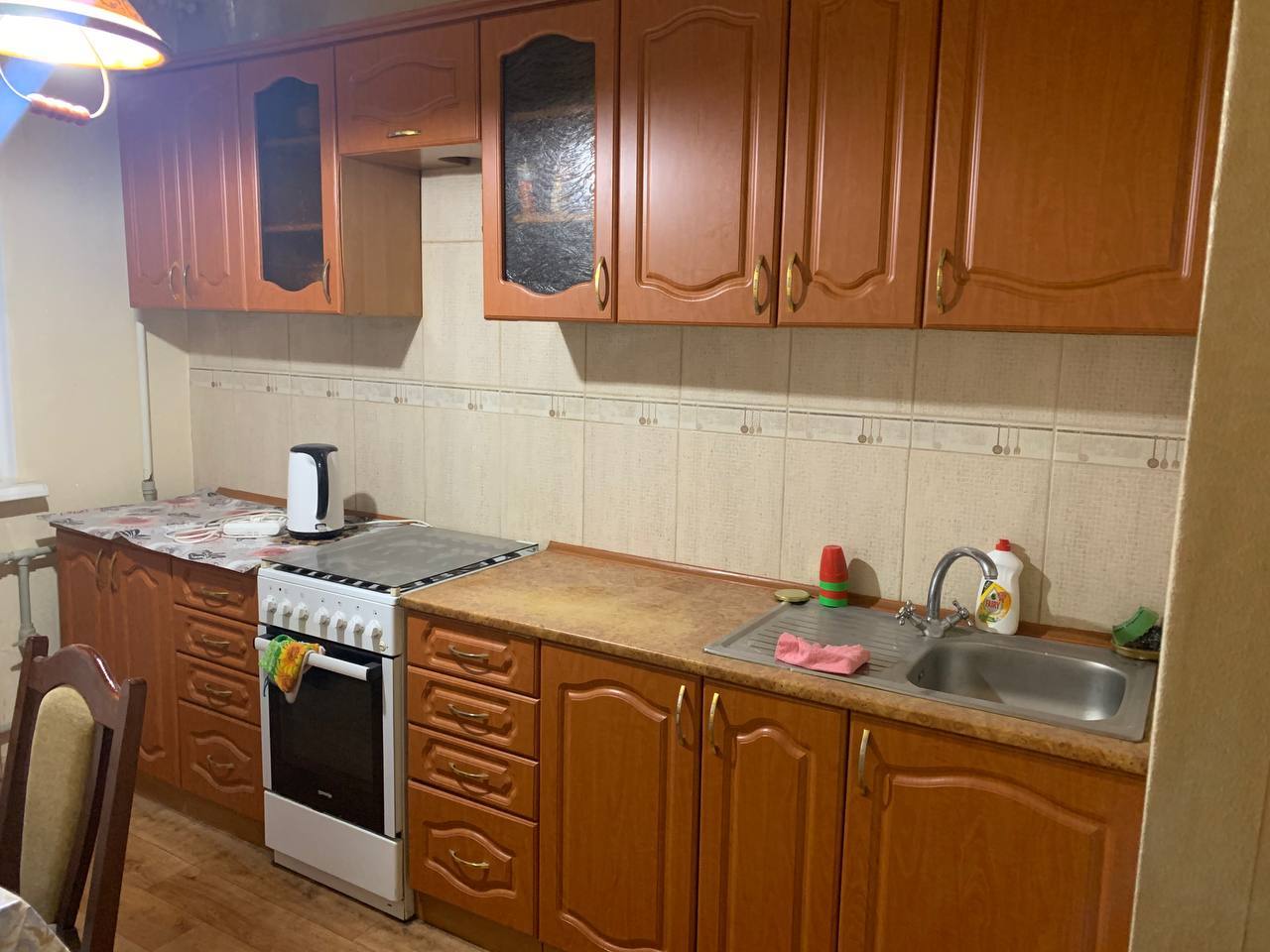 Продаж 2-кімнатної квартири 55 м²