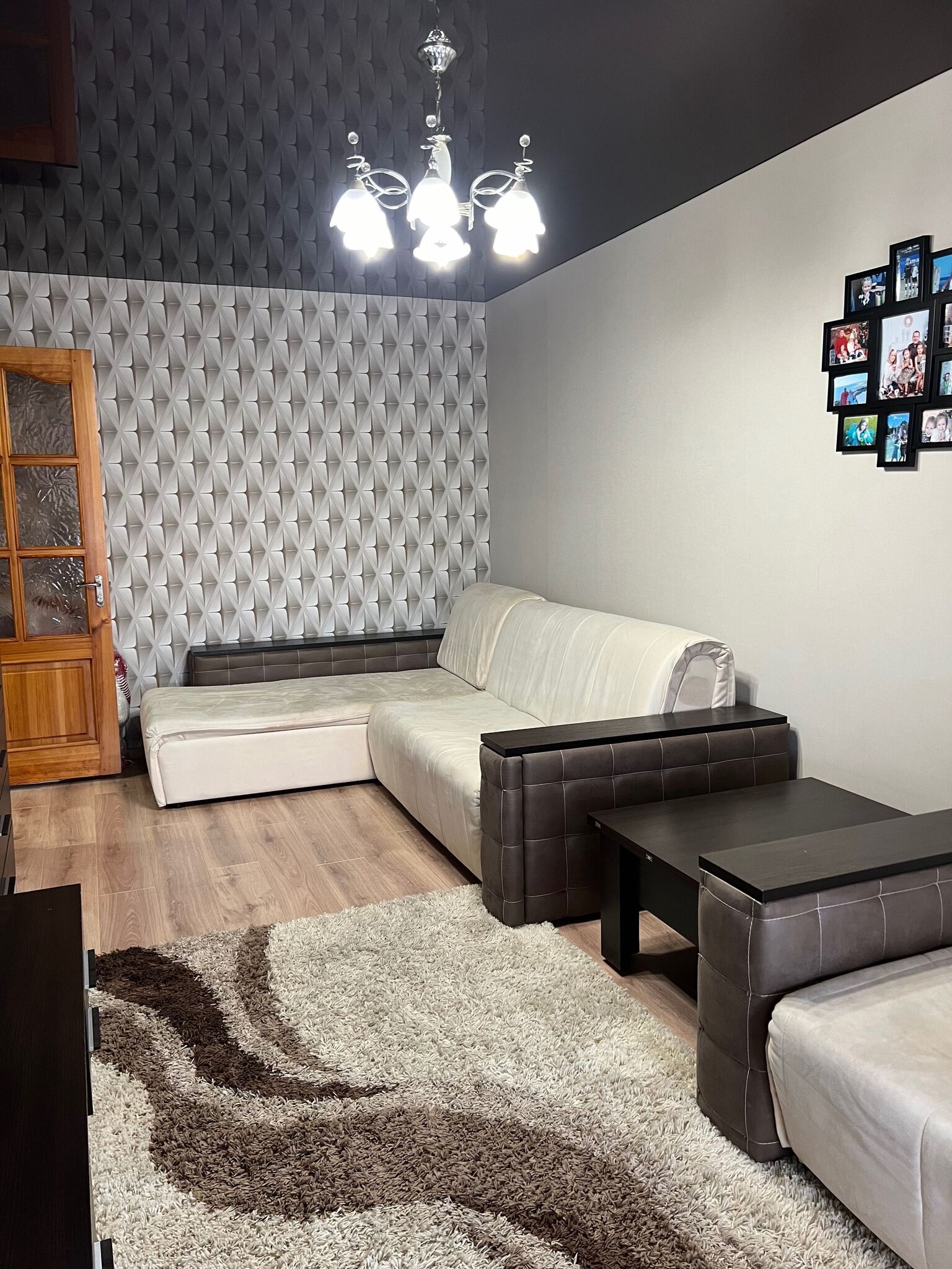 Продажа 2-комнатной квартиры 46 м²