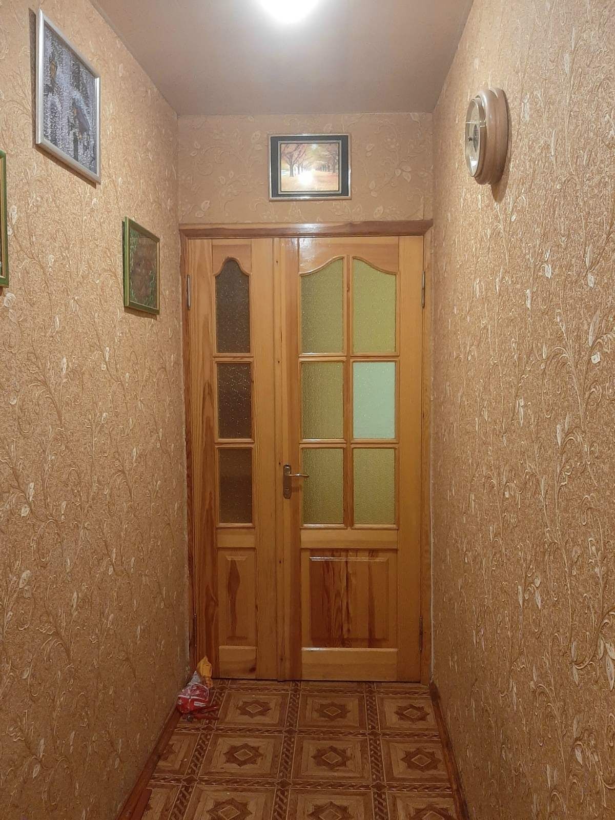 Продаж 2-кімнатної квартири 44 м²