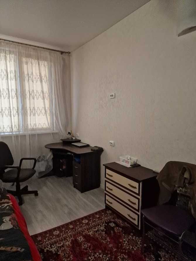 Продаж 1-кімнатної квартири 31 м²