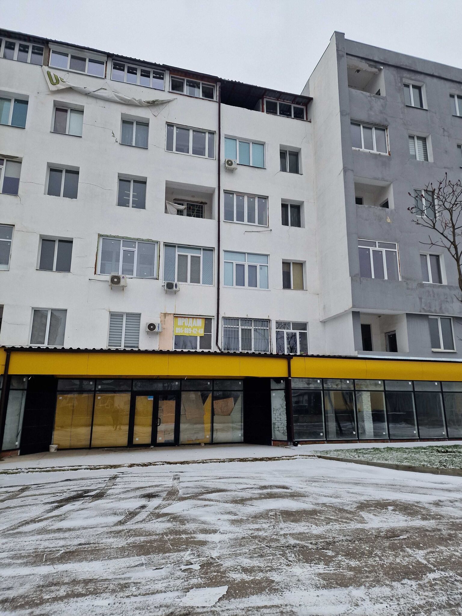 Продажа 1-комнатной квартиры 31 м²