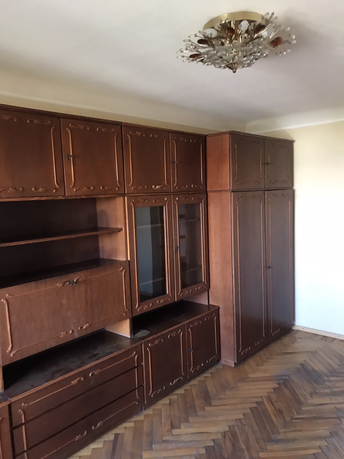 Продажа 3-комнатной квартиры 58 м²