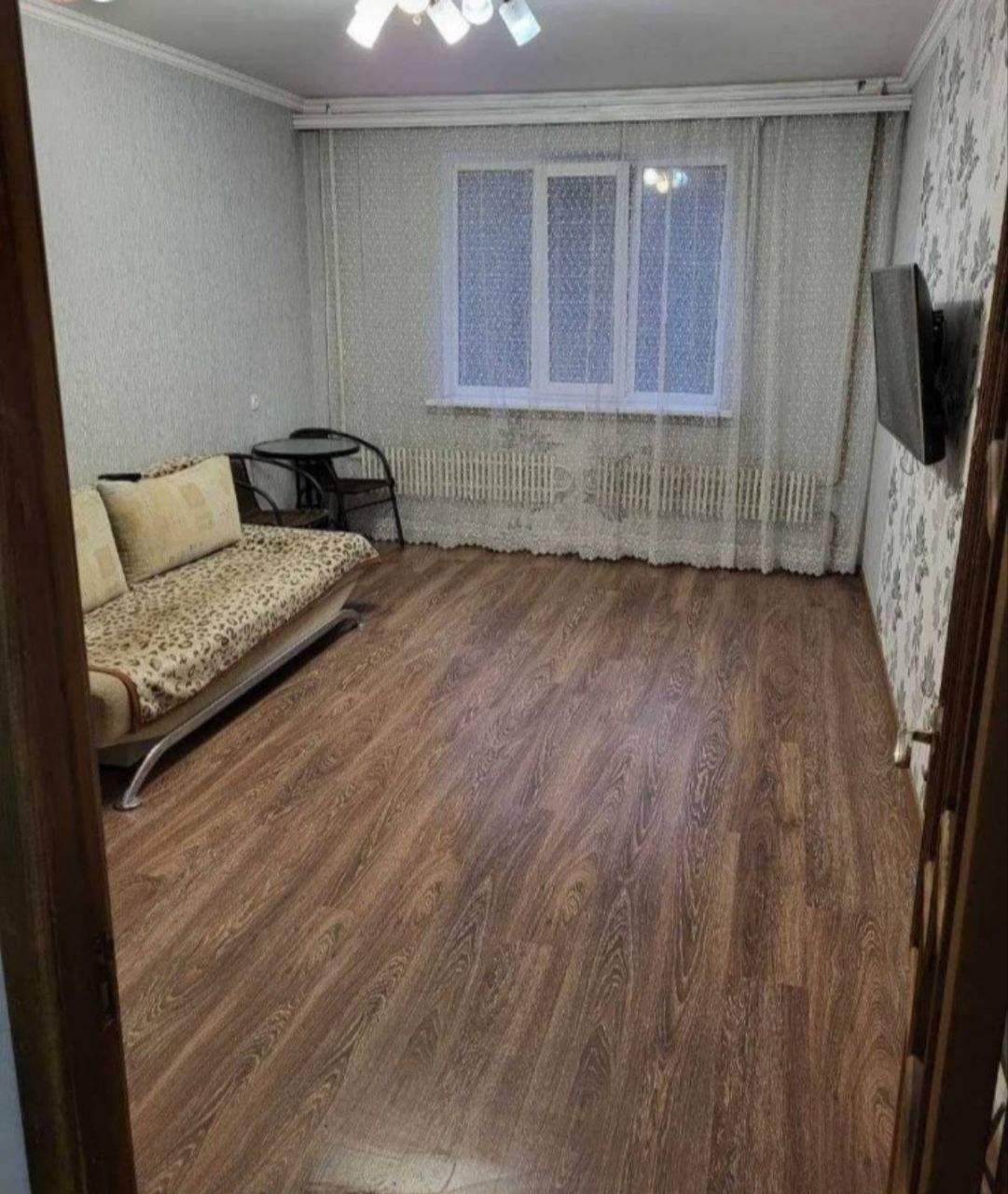 Аренда 3-комнатной квартиры 72 м²