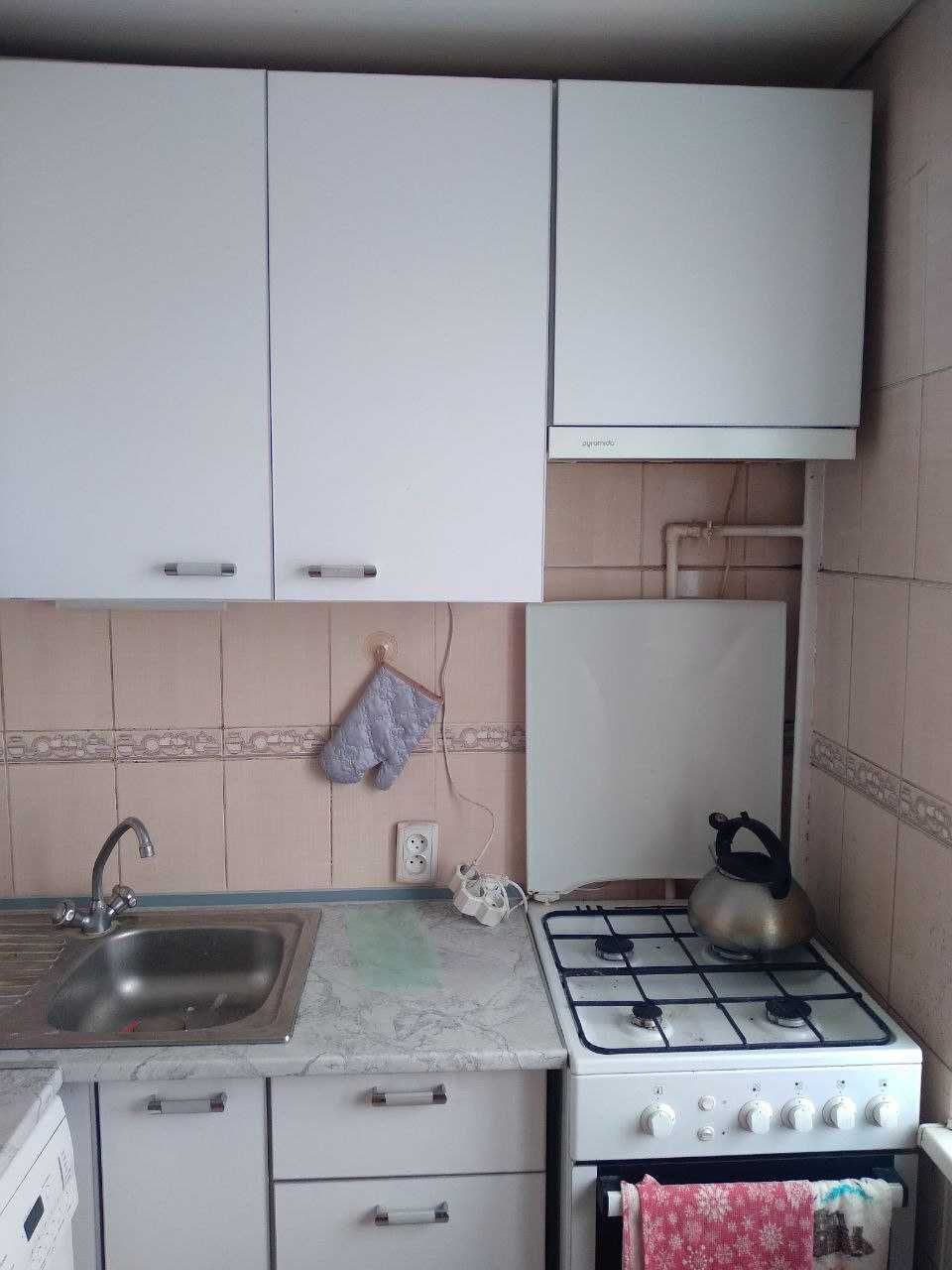 Продаж 2-кімнатної квартири 44 м²