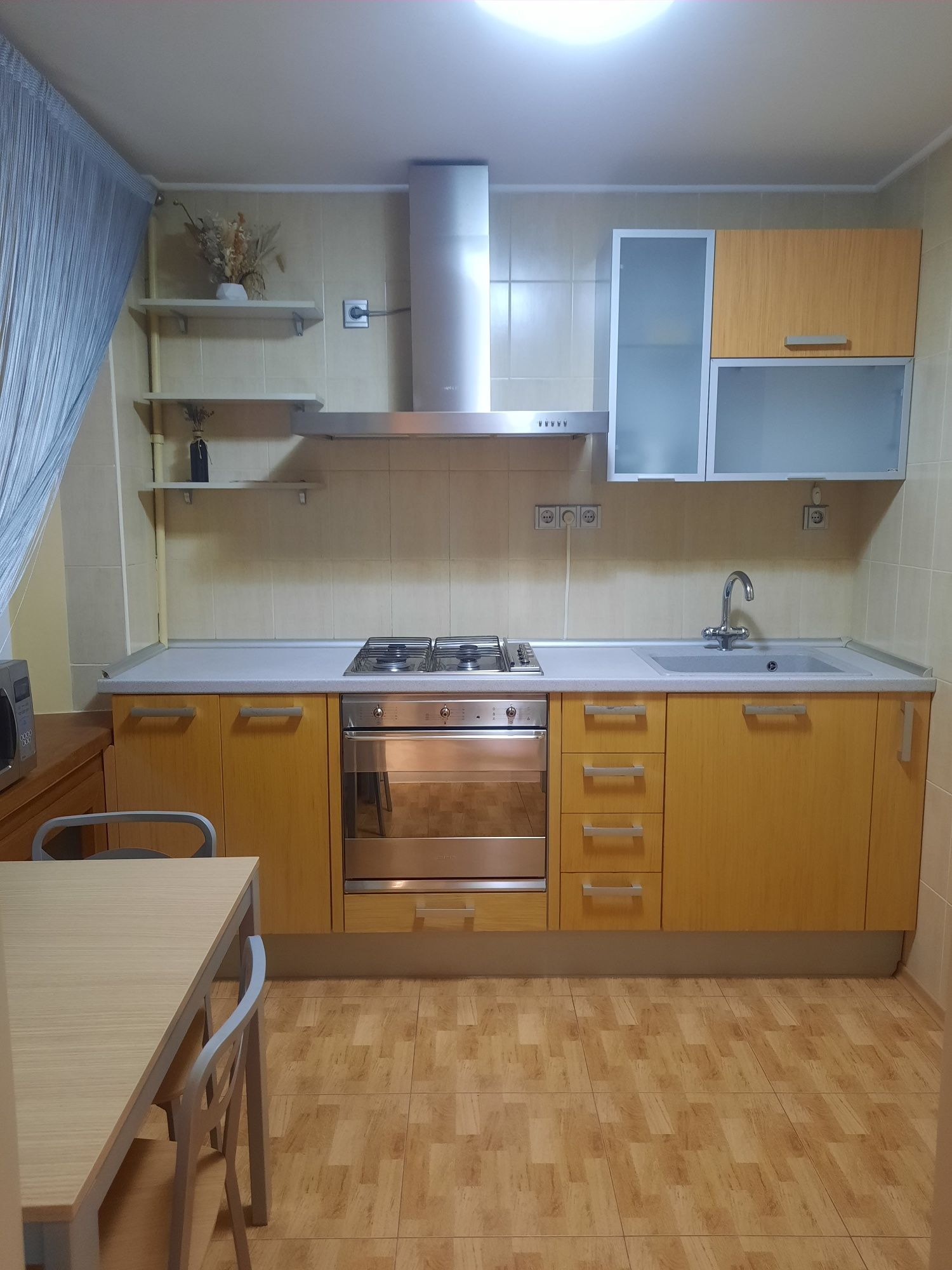 Продаж 1-кімнатної квартири 34 м²