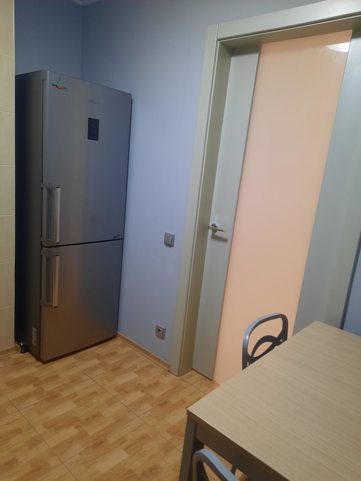 Продаж 1-кімнатної квартири 34 м²