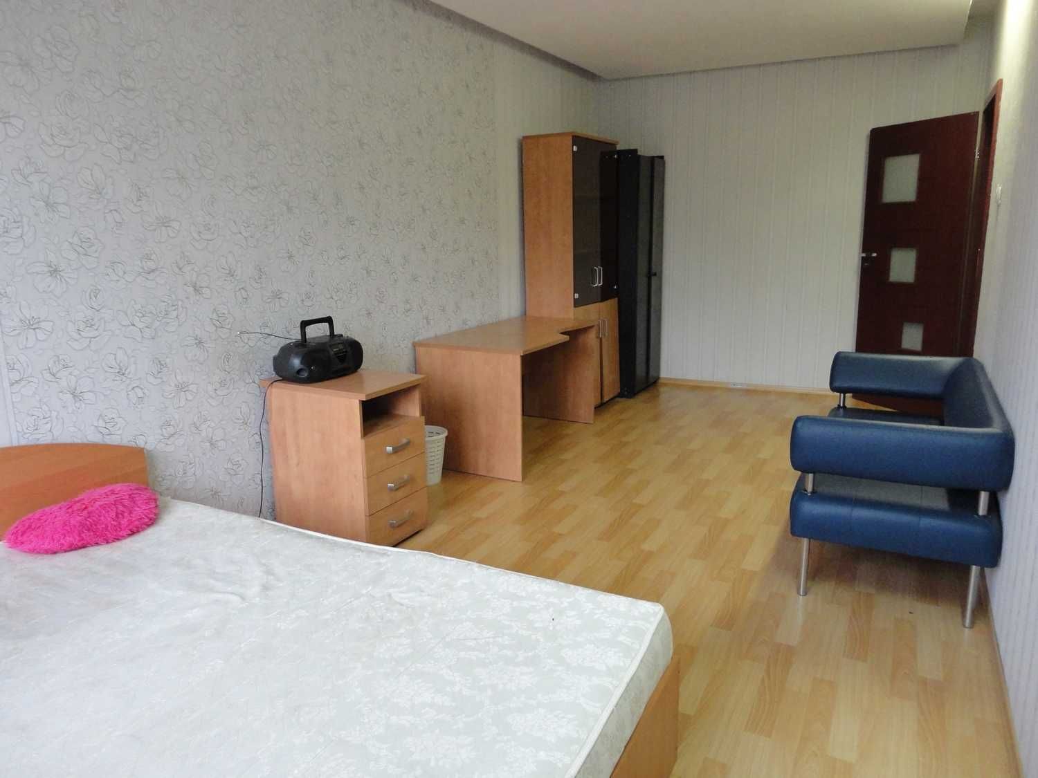 Аренда 2-комнатной квартиры 68 м²