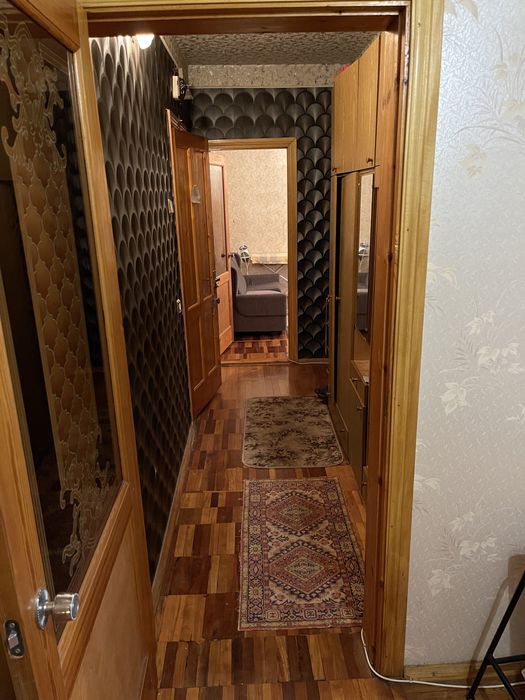 Продаж 2-кімнатної квартири 51 м²