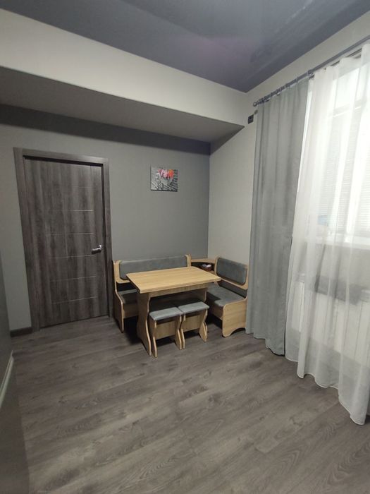 Продаж 2-кімнатної квартири 58 м²