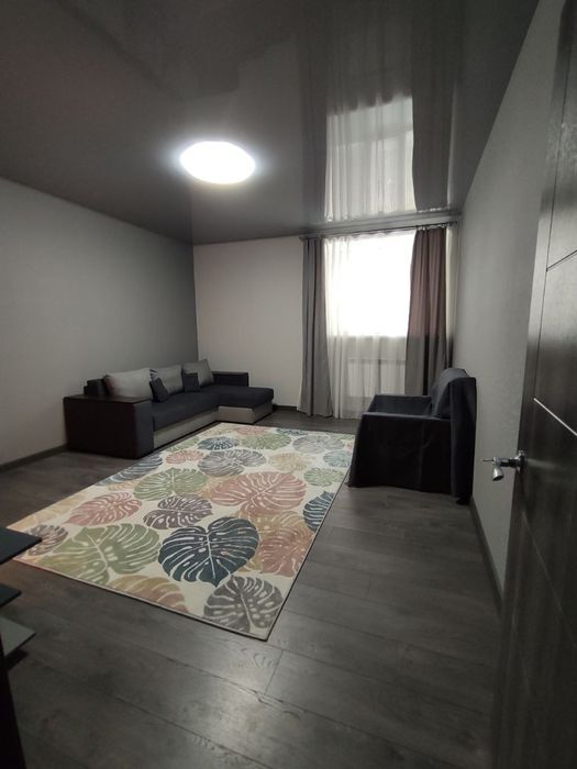 Продажа 2-комнатной квартиры 58 м²