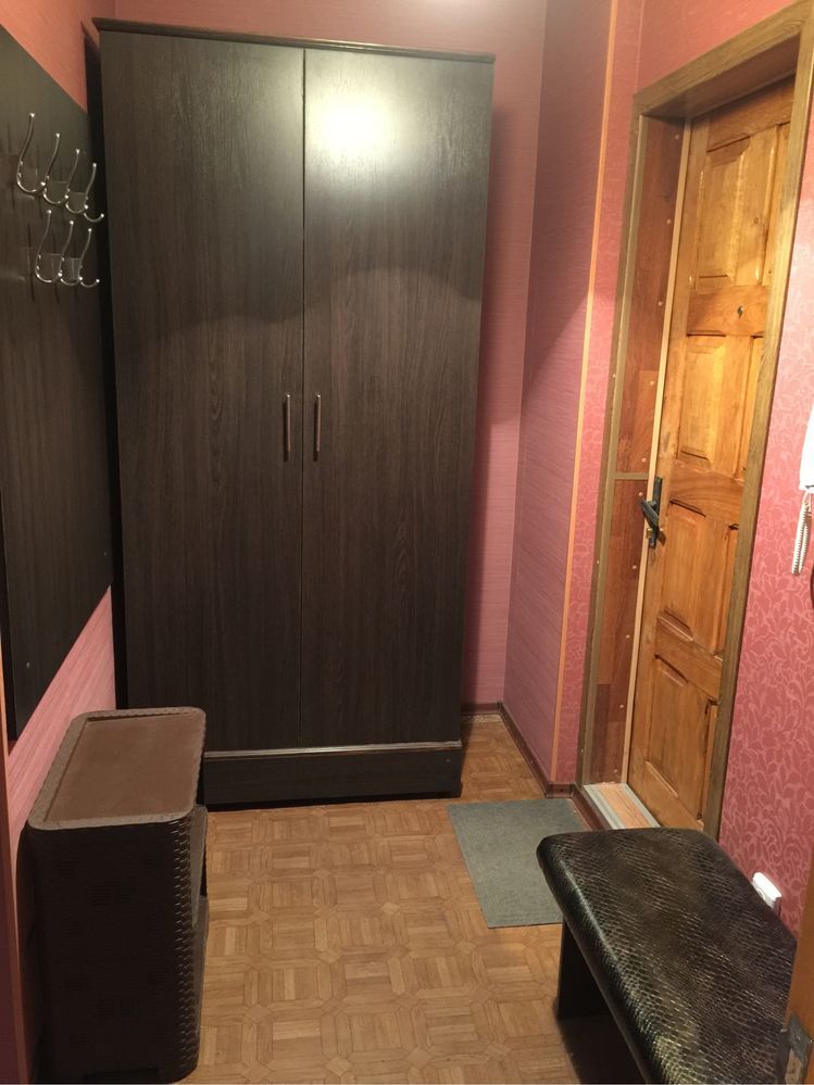 Продаж 1-кімнатної квартири 34 м²