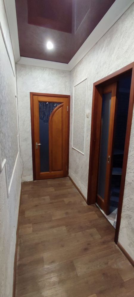 Продажа 1-комнатной квартиры 52 м²