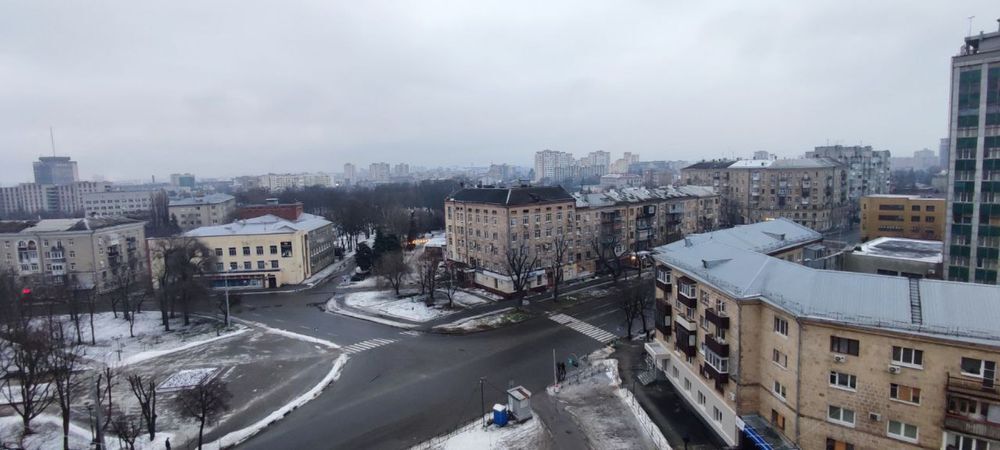 Продаж 1-кімнатної квартири 52 м²