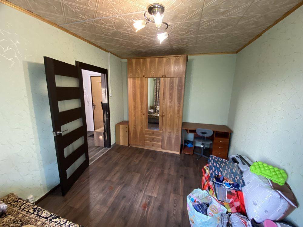 Продажа 1-комнатной квартиры 25 м²