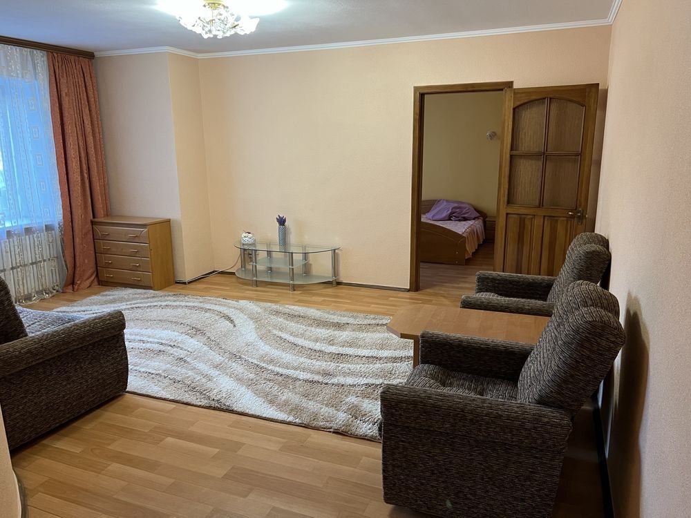 Аренда 2-комнатной квартиры 70 м²