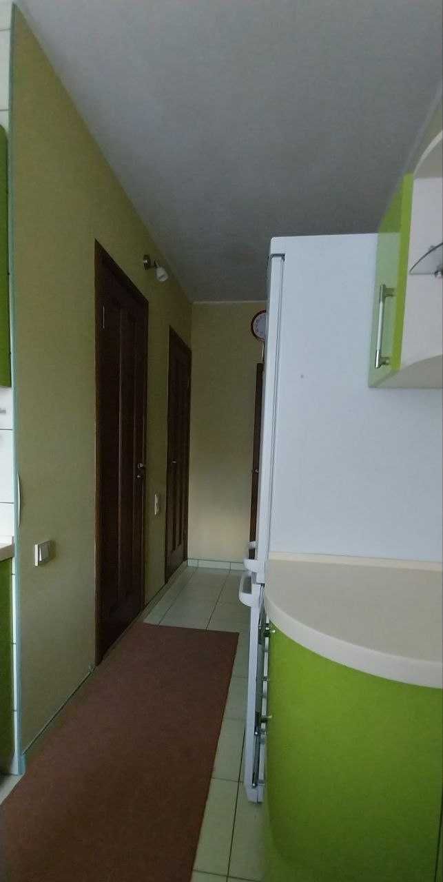 Продаж 3-кімнатної квартири 68 м²