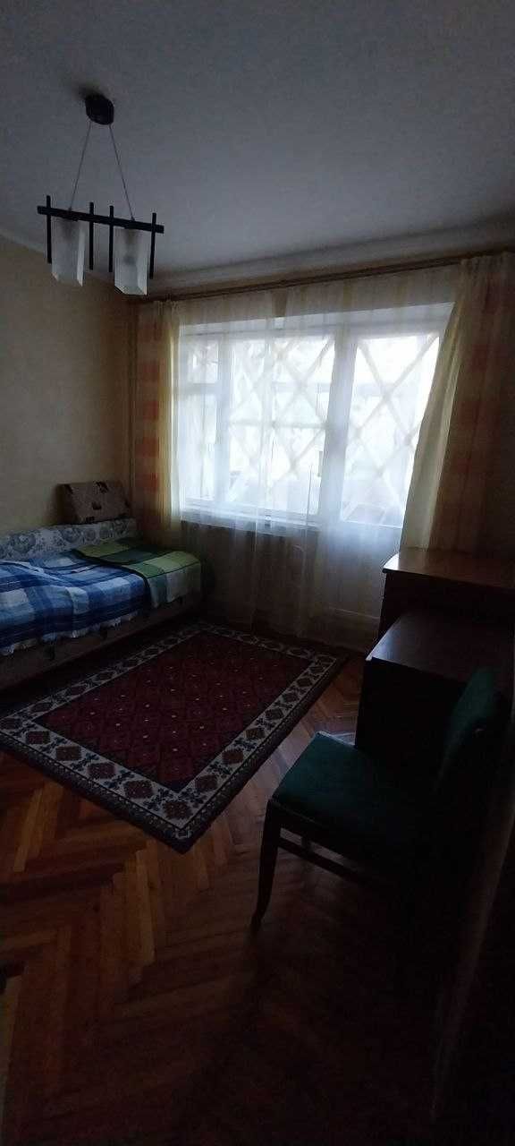 Продажа 3-комнатной квартиры 68 м²