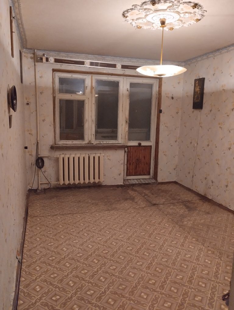 Продажа 2-комнатной квартиры 47 м²