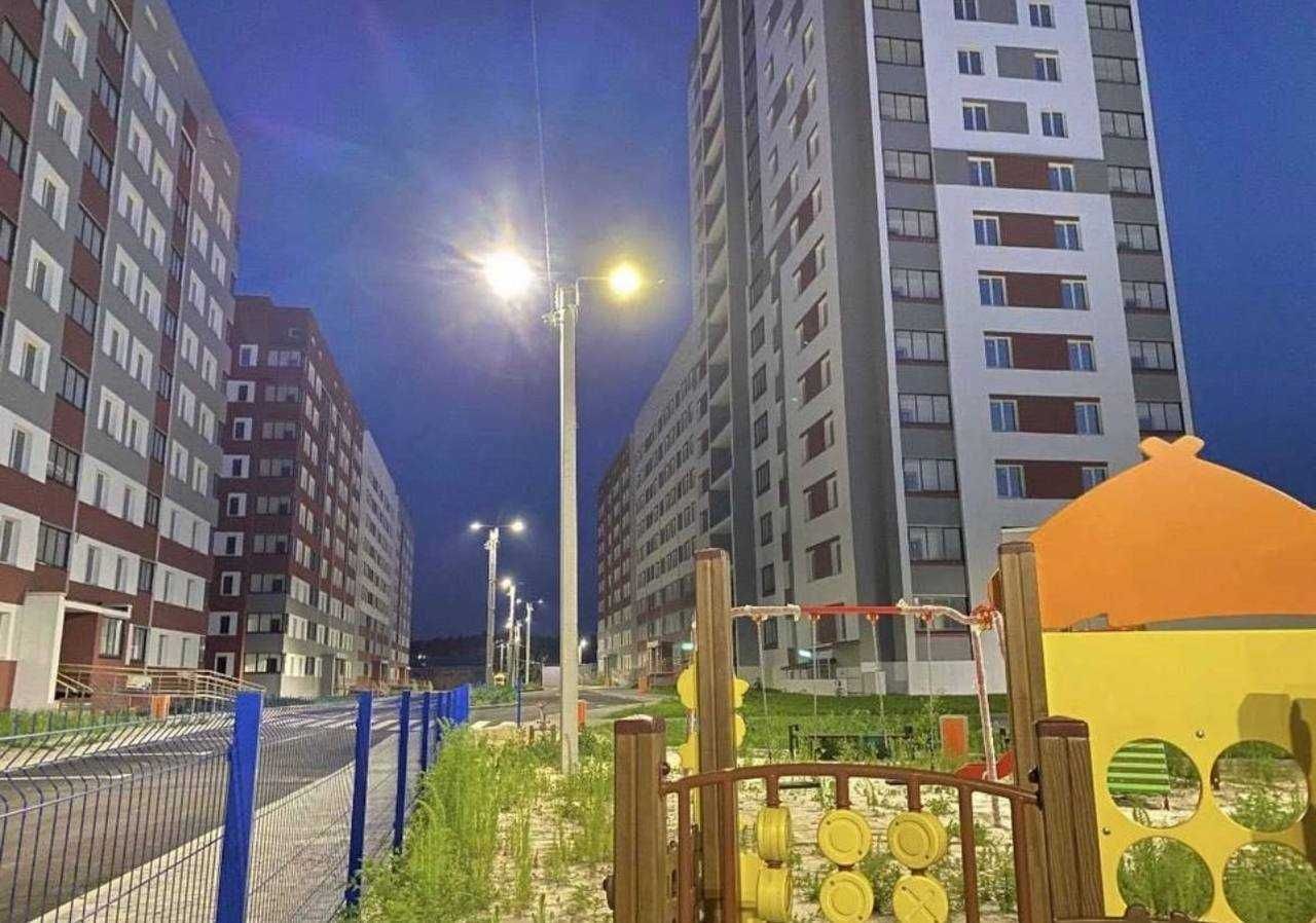 Продаж 1-кімнатної квартири 39 м²