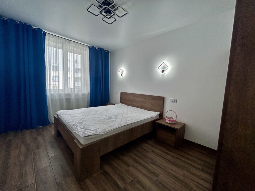 Аренда 2-комнатной квартиры 70 м²