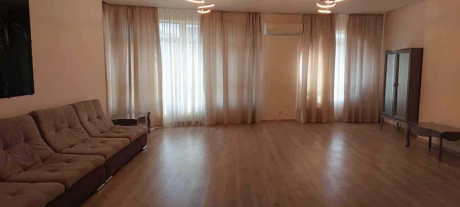 Аренда офиса 192 м², Кловский спуск, 7А