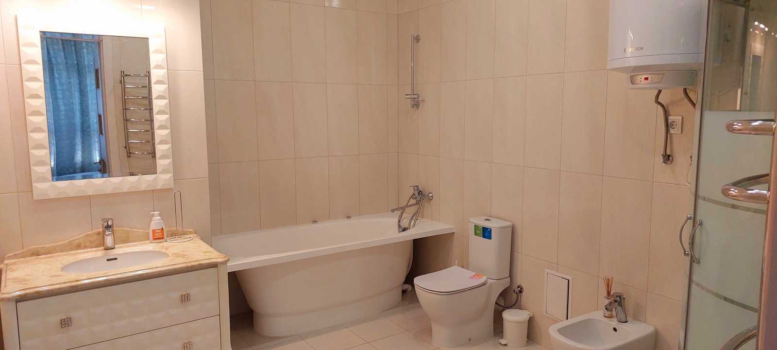 Аренда офиса 192 м², Кловский спуск, 7А