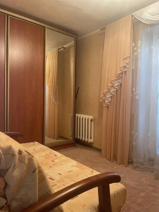 Продажа 2-комнатной квартиры 44 м²