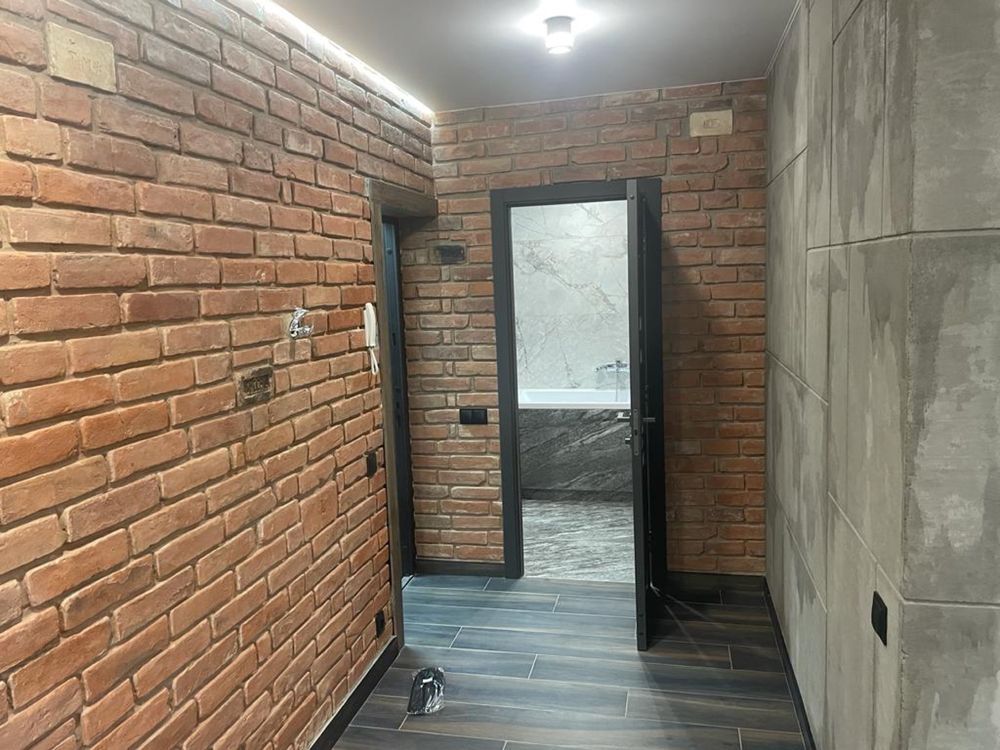 Продажа 1-комнатной квартиры 47 м²