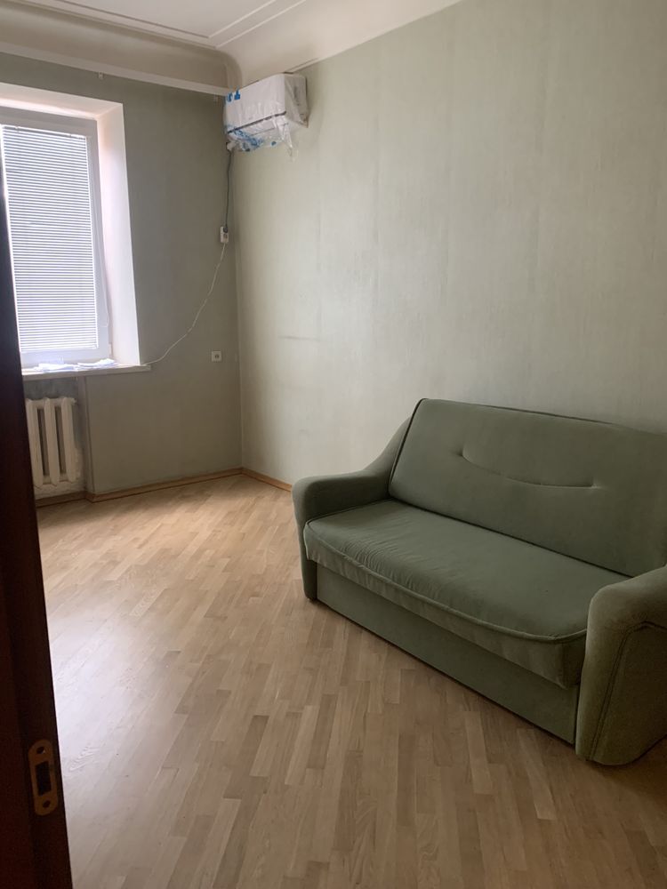 Продажа 2-комнатной квартиры 52 м²