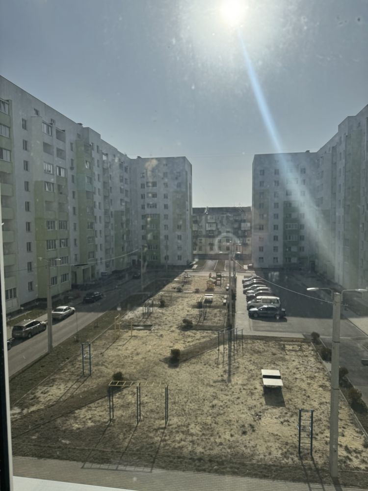 Продажа 2-комнатной квартиры 73 м²