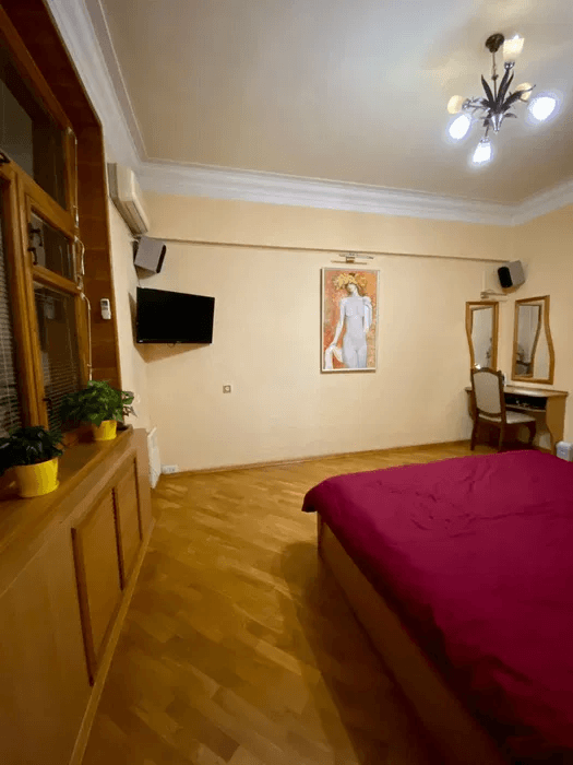 Оренда 2-кімнатної квартири 54 м²