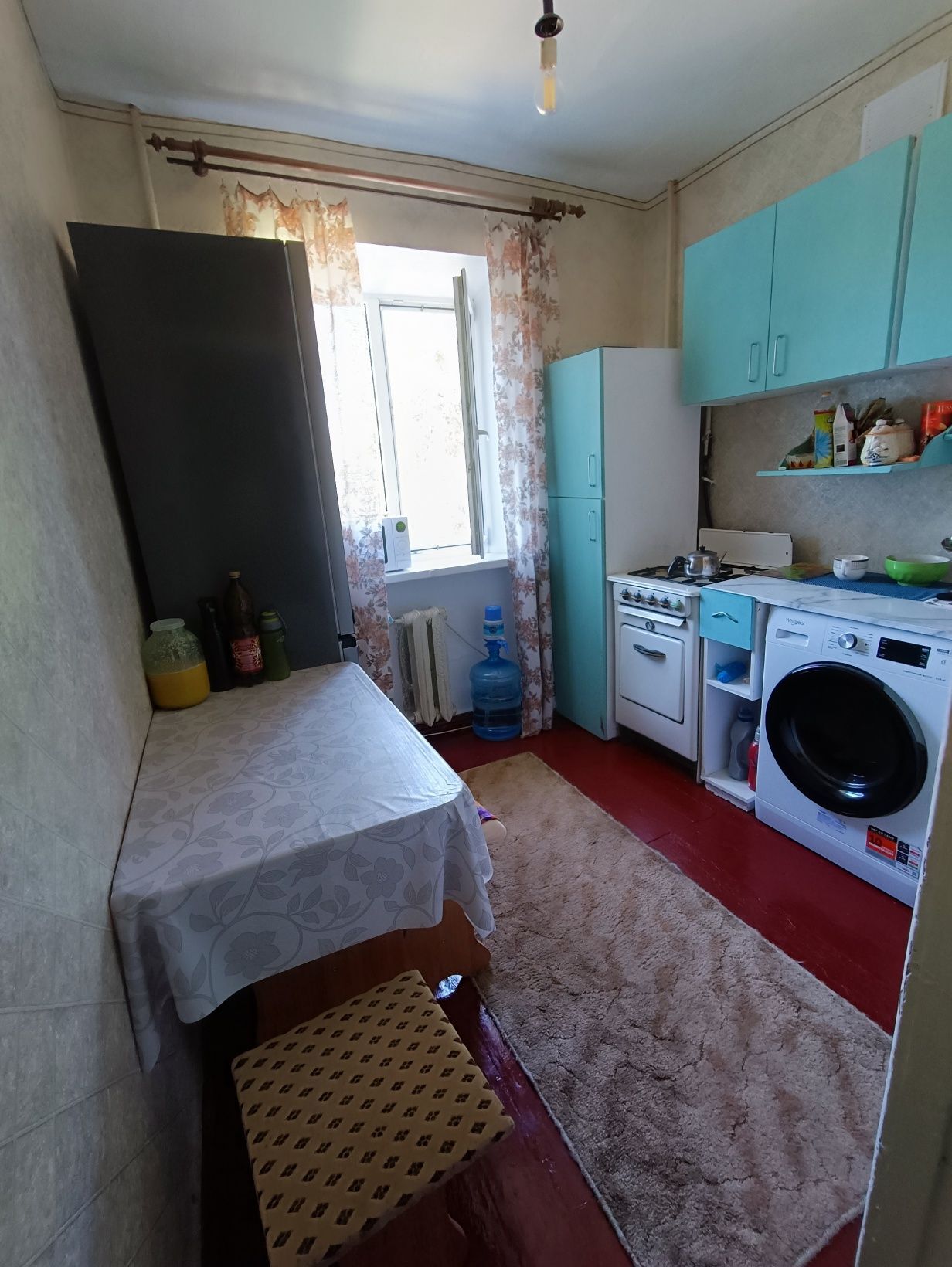 Продажа 2-комнатной квартиры 43 м²