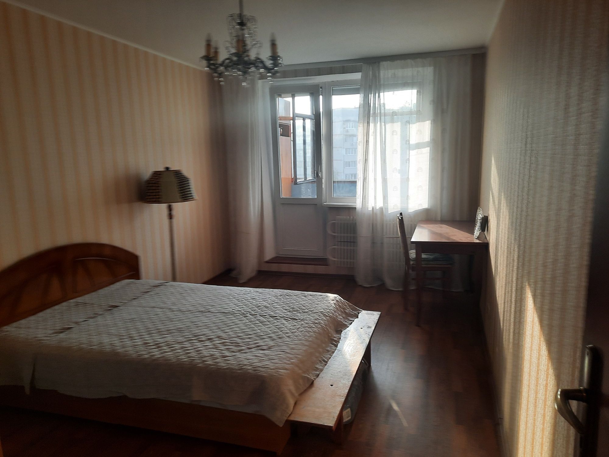 Продажа 3-комнатной квартиры 64 м²