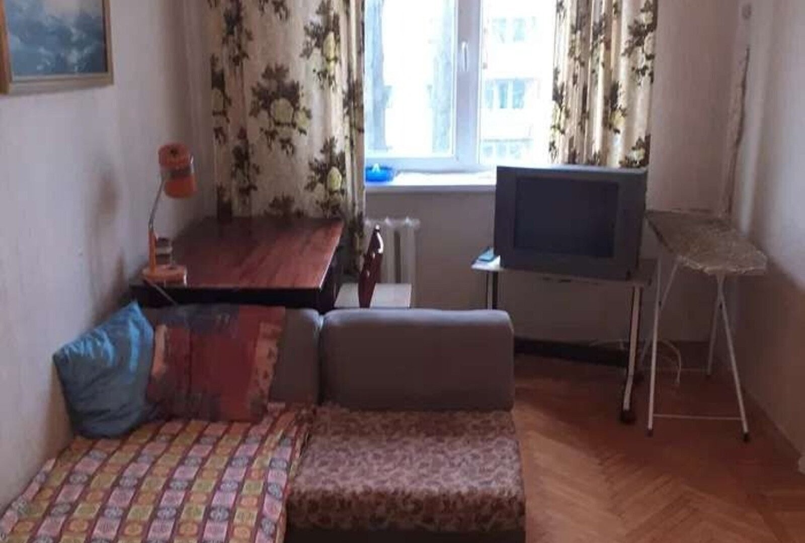 Продаж 2-кімнатної квартири 45 м²