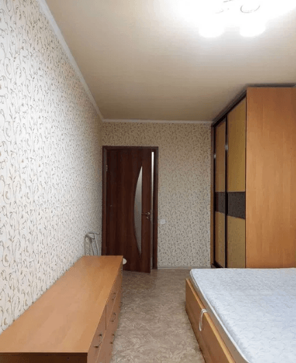 Продажа 2-комнатной квартиры 44 м²