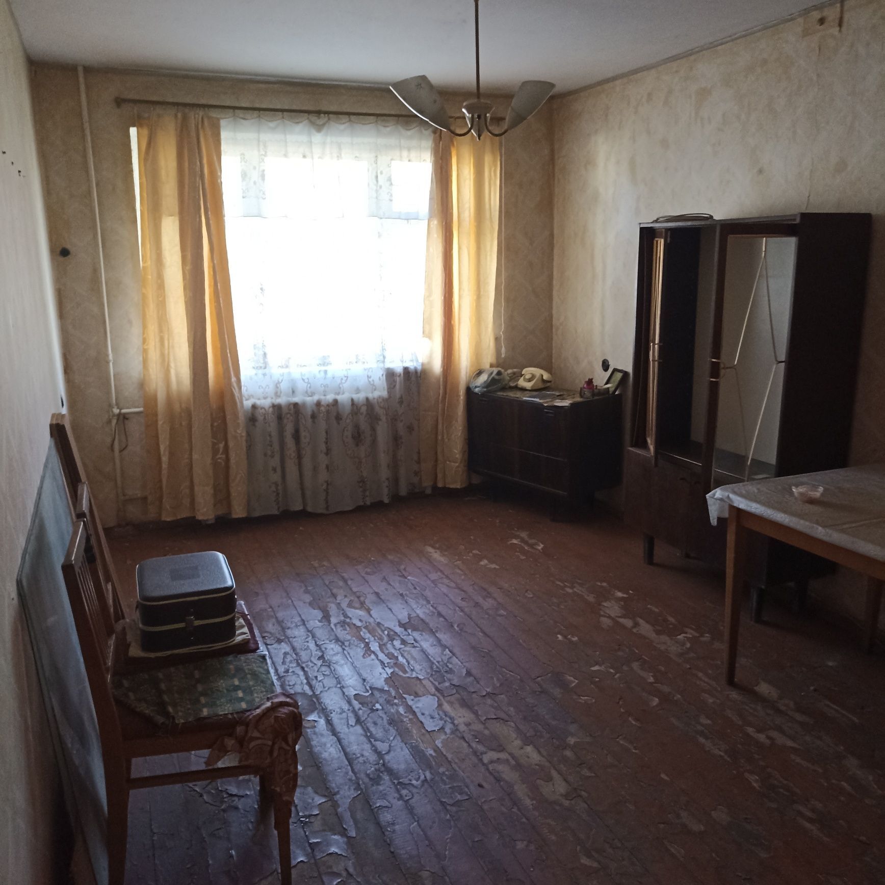 Продажа 2-комнатной квартиры 43 м²