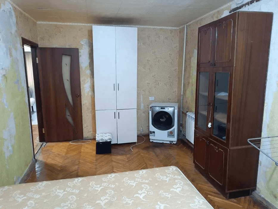 Продажа 3-комнатной квартиры 62 м²