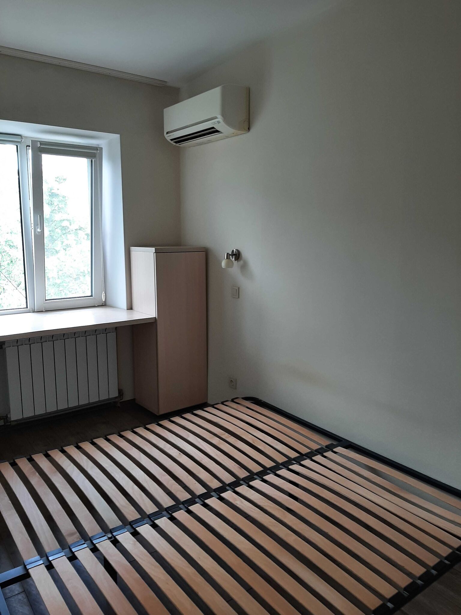 Продажа 3-комнатной квартиры 60 м²