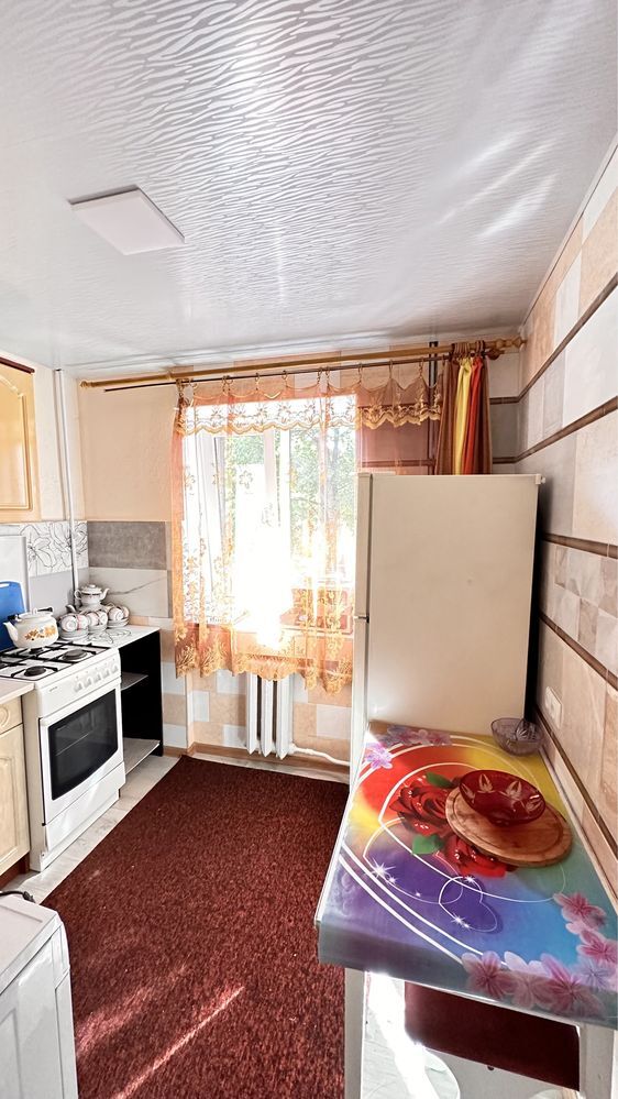 Аренда 2-комнатной квартиры 58 м²