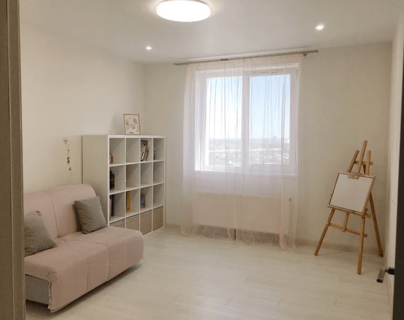 Продажа 2-комнатной квартиры 80 м²